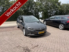 Opel Astra Sports Tourer - 1.0 Business+ PDC V+A CARPLAY NAVI