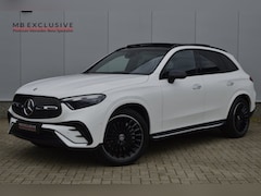 Mercedes-Benz GLC-klasse - 300e AMG Night Premium Plus 4M 2023
