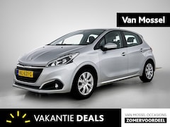 Peugeot 208 - 1.2 PureTech Blue Lion | Airco | Apple Carplay/Android Auto | Parkeersensoren | Trekhaak