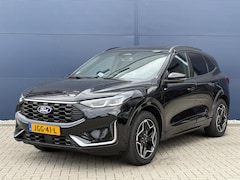 Ford Kuga - 2.5 PHEV ST-Line X | Panodak eletrisch te openen | Wegklapbare trekhaak electrisch | AGR s
