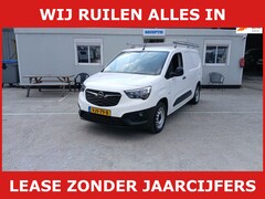 Opel Combo - 1.5D L2H1 Edition/airco /trekhaak