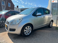 Suzuki Splash - 1.0 Exclusive * AIRCO * HOGE INSTAP * LMV