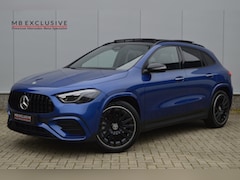 Mercedes-Benz GLA-Klasse - 180 AMG Star Edition Night AUT7 (2025)