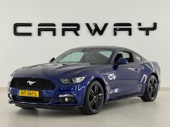 Ford Mustang - 2.3 EcoBoost Premium NL-AUTO NAP