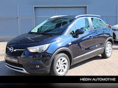 Opel Crossland X - 1.2 Turbo 110PK Innovation | Navigatie | Climate Control | Cruise control | Carplay | PDC
