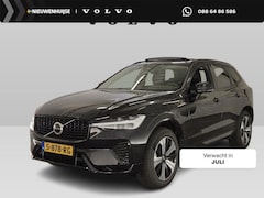 Volvo XC60 - 2.0 T6 Plug-in hybrid AWD Plus Dark | SOH:98% | Trekhaak | Memory | Power Seats | Adaptiev
