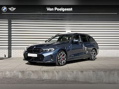 BMW 3-serie Touring - 330e