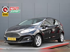 Ford Fiesta - 1.0 EcoBoost Titanium