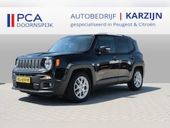 Jeep Renegade - 1.4 MultiAir Limited