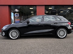Audi A3 Sportback - 35 TFSI Pro Line AUTOMAAT | VIRTUAL COCKPIT | ADAPTIEVE CRUISE | KEYLESS