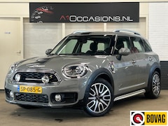 MINI Countryman - 1.5 Cooper ALL4 Salt