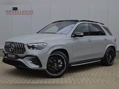 Mercedes-Benz AMG GLE - 400 e 53 Night Facelift AUT9 2023