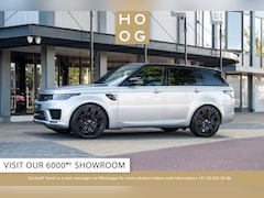 Land Rover Range Rover Sport - 3.0L SC V6 L494