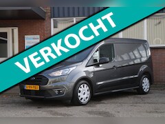 Ford Transit Connect - 1.5 EcoBlue L2 Trend / Camera / Trekhaak / Sync 3 / 3 zits