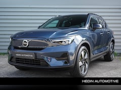 Volvo EX40 - Single Motor Extended Range Plus Europa 82 kWh | Extra getint glas achter