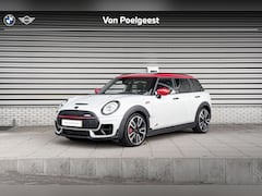 MINI Clubman - 2.0 JCW ALL4 Chili