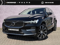 Volvo XC60 - 2.0 T6 Plug-in hybrid AWD Plus Bright | SOH: 100% | Trekhaak | Memory | Power Seats | Adap