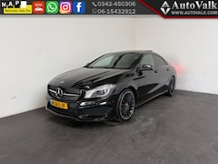 Mercedes-Benz CLA-Klasse - 250 Prestige. Pano, Carplay, Full AMG