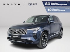 Volvo XC90 - T8 Plug-in hybrid AWD Ultra Bright | Panoramadak | 360° camera | Harman Kardon | Head-up d