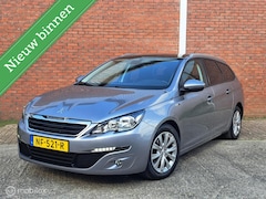 Peugeot 308 SW - 1.2 PureTech Allure