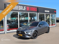 Mercedes-Benz A-klasse - 250 e Luxury Line ACC/18Inch/Trekhaak/NAP
