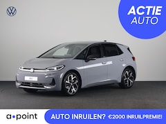 Volkswagen ID.3 - Life 61 kWh accu 140 kW / 190 PK Hatchback Elektri Stoelverwarming | Keyless | Camera | AC