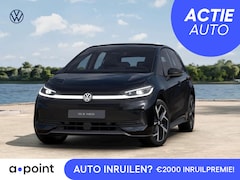 Volkswagen ID.3 - Style 84 kWh accu 170 kW / 231 PK Hatchback Elektr 591 WLTP | Stoelverwarming | Keyless |