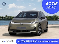 Volkswagen ID.3 - Life 61 kWh accu 140 kW / 190 PK Hatchback Elektri Stoelverwarming | Keyless | Camera | AC