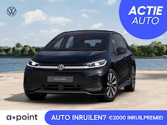Volkswagen ID.3 - Life 61 kWh accu 140 kW / 190 PK Hatchback Elektri Stoelverwarming | Keyless | Camera | AC