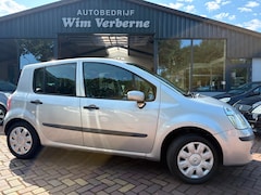 Renault Modus - 1.4-16V Nieuwe APK