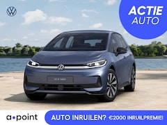 Volkswagen ID.3 - Life 61 kWh accu 140 kW / 190 PK Hatchback Elektri Stoelverwarming | Keyless | Camera | AC