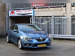 Renault Mégane - 1.2 TCe Zen