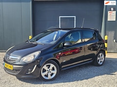 Opel Corsa - 1.4-16V Cosmo Automaat Boekjes compleet Nette Auto