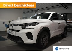 Citroën C3 - You | Airconditioning | Dagrijverlichting | Koplampen met ECO LED verlichting