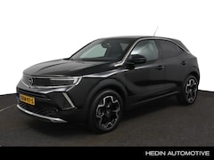 Opel Mokka - 1.2 Turbo 130PK Ultimate Automaat | Navigatie via App | Camera | Climate control | Massage