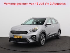Kia Niro - 1.6 GDi Hybrid DynamicLine/ lage km/ trekhaak
