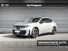 BMW iX3 - 40 eDrive 83 kWh