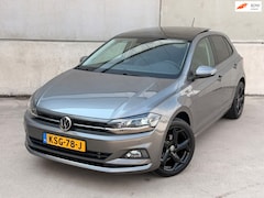Volkswagen Polo - 1.0 TSI Highline DSG Pano 17' R-Line Camera CarPlay Navi LED ACC