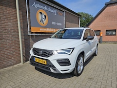 SEAT Ateca - 1.5 TSI Xperience Business Intense