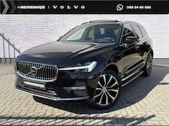 Volvo XC60 - 2.0 T8 Plug-in Hybrid AWD Ultimate Bright | PHEV Long Range | Harman Kardon Audio | Panora
