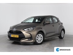 Toyota Yaris - 1.5 Hybrid Active | Automaat | Dealer Onderhouden | Camera | Cruise Adaptive | Clima | Nav