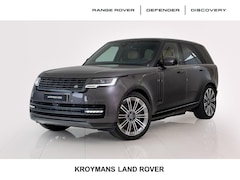 Land Rover Range Rover - 3.0 P460e Autobiography PHEV l 23 inch l Koelbox l Trekhaak l BTW