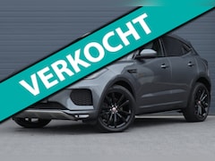 Jaguar E-Pace - 2.0 P250 AWD R-Dynamic HSE / Headup / Pano