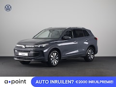 Volkswagen Tiguan - Limited Edition 1.5 eHybrid 150 kW / 204 PK SUV 6 Stoelverwarming | Trekhaak | 360 camera