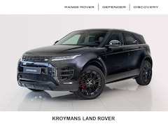 Land Rover Range Rover Evoque - 1.5 P270e PHEV AWD SE Dynamic Edition Cold Climate Pack l Black Pack l Schuifdak l BTW