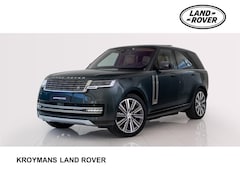 Land Rover Range Rover - 3.0 P510e Autobiography PHEV | Massage | Trekhaak | 24 maanden Approved