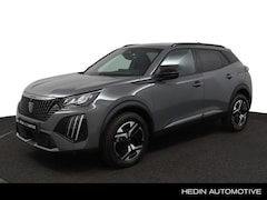 Peugeot 2008 - 1.2 Hybrid 145pk Allure | Automaat | Navigation Pack | Voyageur Pack | Vision Pack | Drive