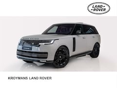 Land Rover Range Rover - 3.0 P510e SV | 23" | XPEL | Trekhaak