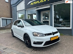 Volkswagen Golf - 1.2 TSI R-LINE / CLIMAT / PANODAK /PDC / STOELVW