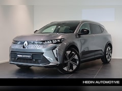Renault Scenic E-Tech - EV60 comfort range techno | Automaat | Trekhaak | Parkeersensoren Voor en Achter | Navigat